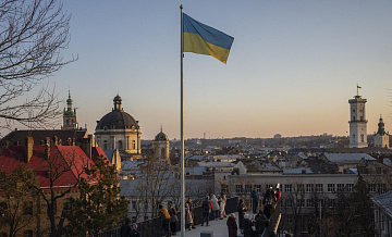 Во Львове женщине предъявили обвинение в теракте