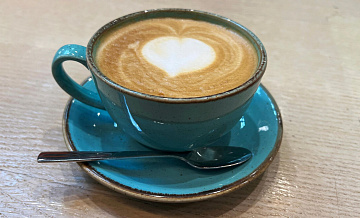 Названа причина подорожания кофе