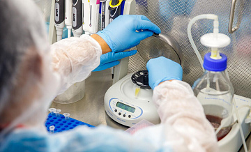 "Наномячики" против радиации. Ученые нашли новую защиту от излучения