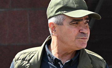 Экс-директор парка "Патриот" попросил суд наказать его по справедливости