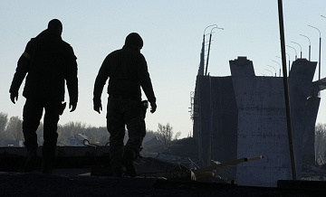 Киевский режим преследует русскоязычное население в Херсоне, заявил сенатор