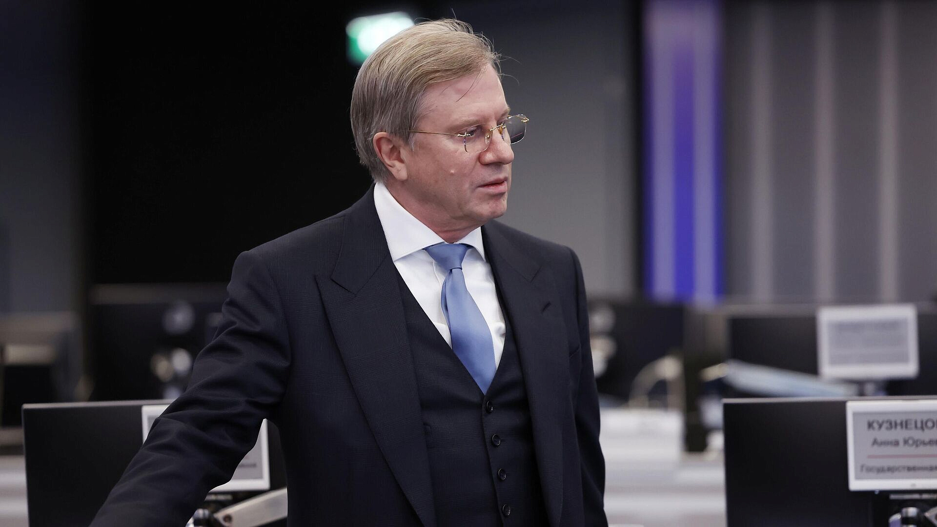 Савельев рассказал, как планируют создавать российский поезд для ВСМ