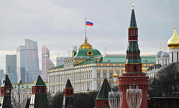 В Кремле рассказали о решении вопросов россиян после прямой линии Путина