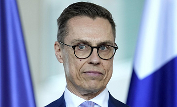 Лавров назвал Стубба самолюбом