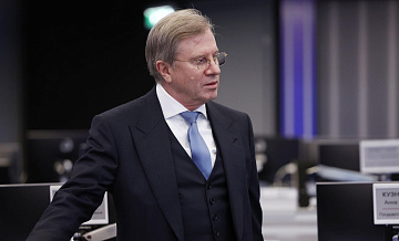 Савельев рассказал, как планируют создавать российский поезд для ВСМ