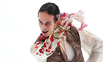 Гуменнику заменили музыку для выступления на Олимпиаде