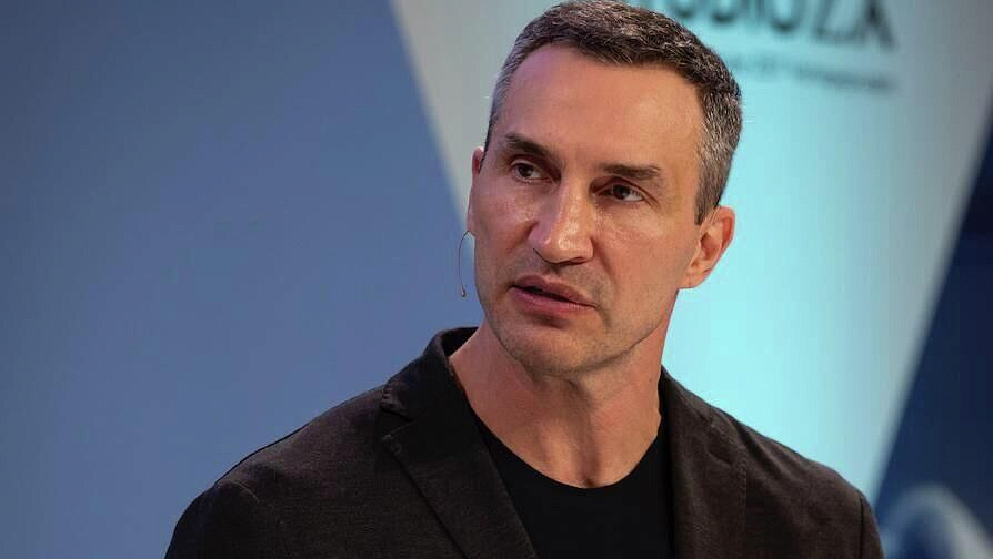 В Германии пришли в ужас после слов Кличко об Украине