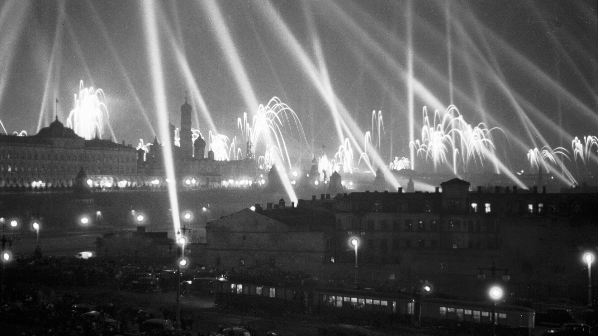 Министр культуры Венесуэлы рассказал о важности празднования Дня Победы