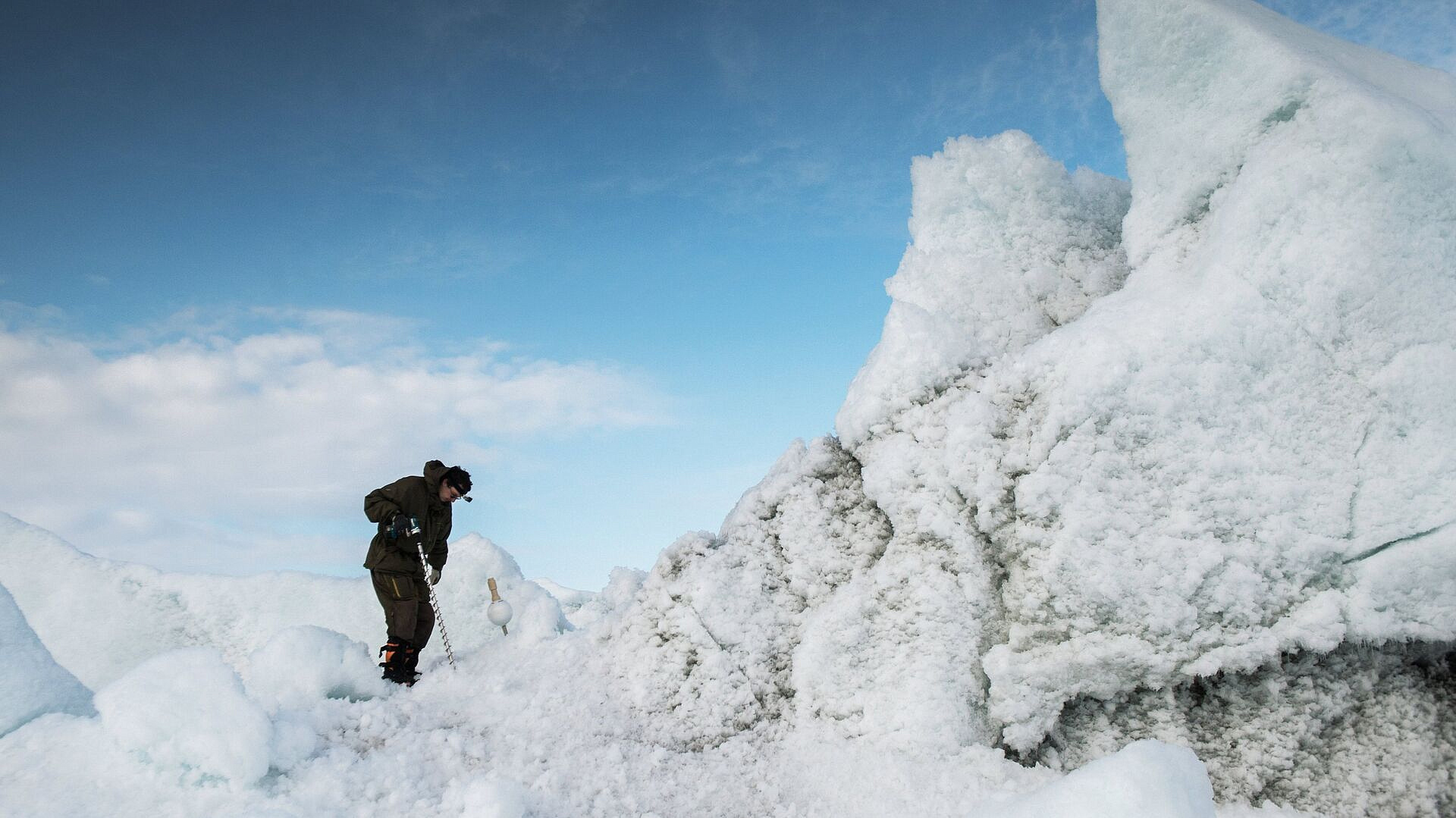 Совфед принял закон о расширении Арктической зоны России