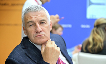 Парфенчиков: в Карелии откроют завод детского питания на основе водорослей