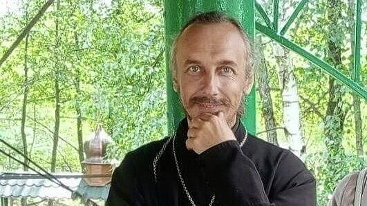 В Житомирской области захватили храм УПЦ, где настоятеля мобилизовали в ВСУ