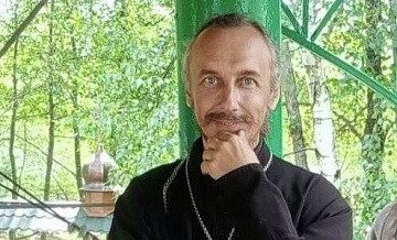 В Житомирской области захватили храм УПЦ, где настоятеля мобилизовали в ВСУ