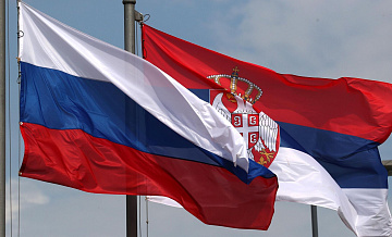 Посол России заявил о сохранении проектов РЖД и "Росатома" в Сербии