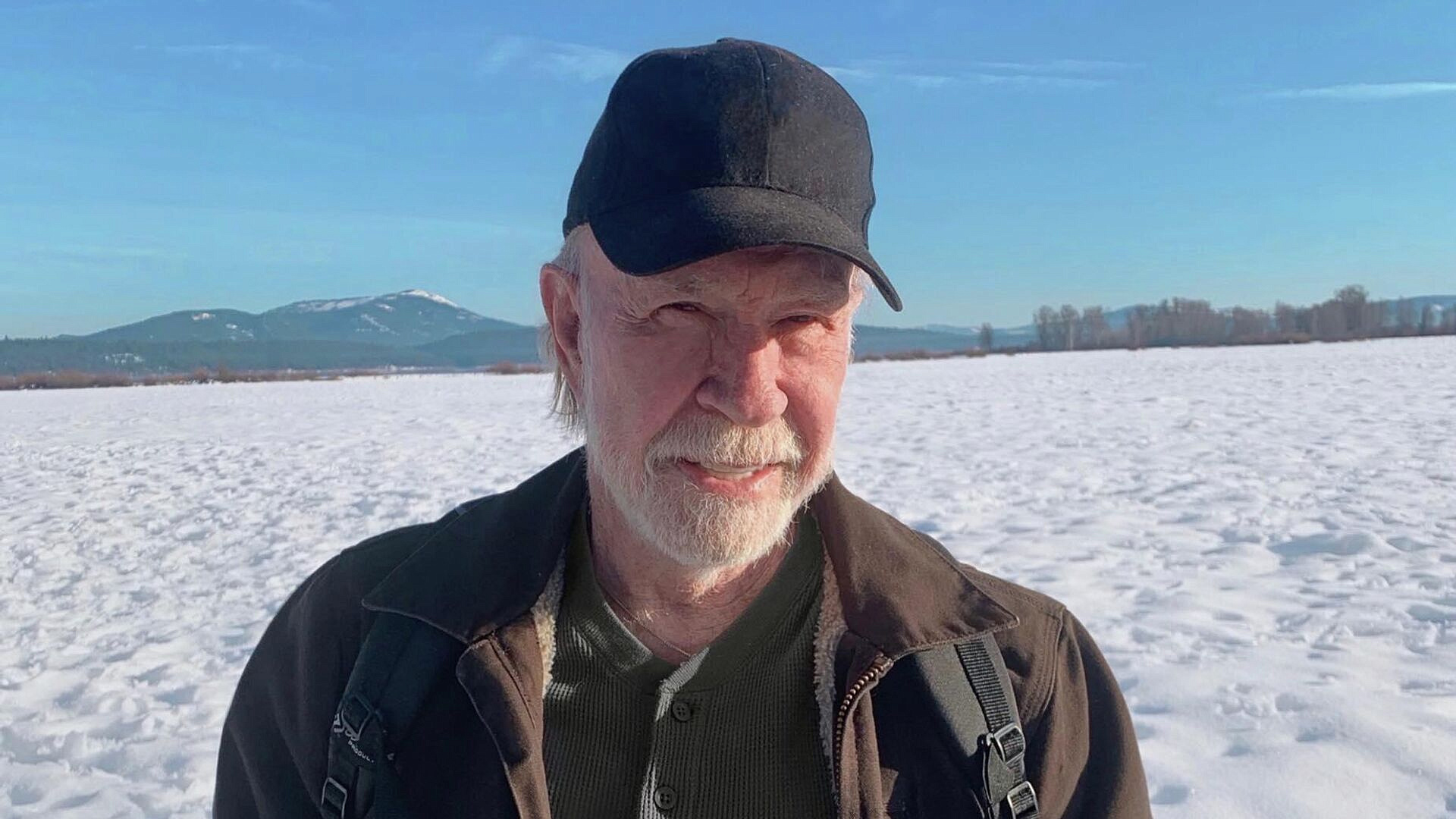 Озвучивавший Чака Норриса актер назвал его героем, которого любили в России