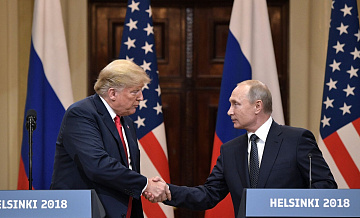 Пушков прокомментировал новую обложку Economist