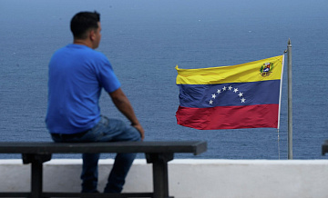 США готовы контролировать переход Венесуэлы к партнерству, заявил Рубио