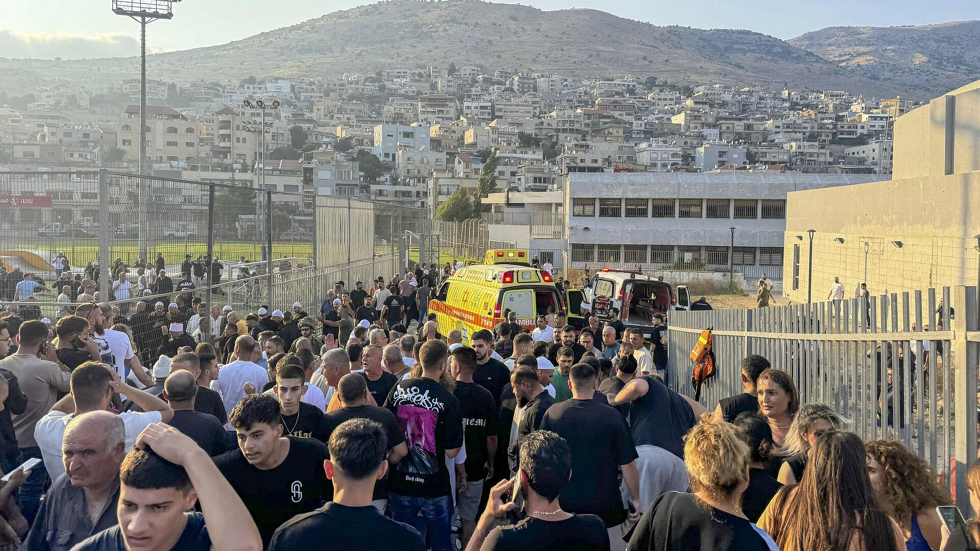 Аналитик объяснил, почему Израиль пытается разжечь конфликт в Ливане