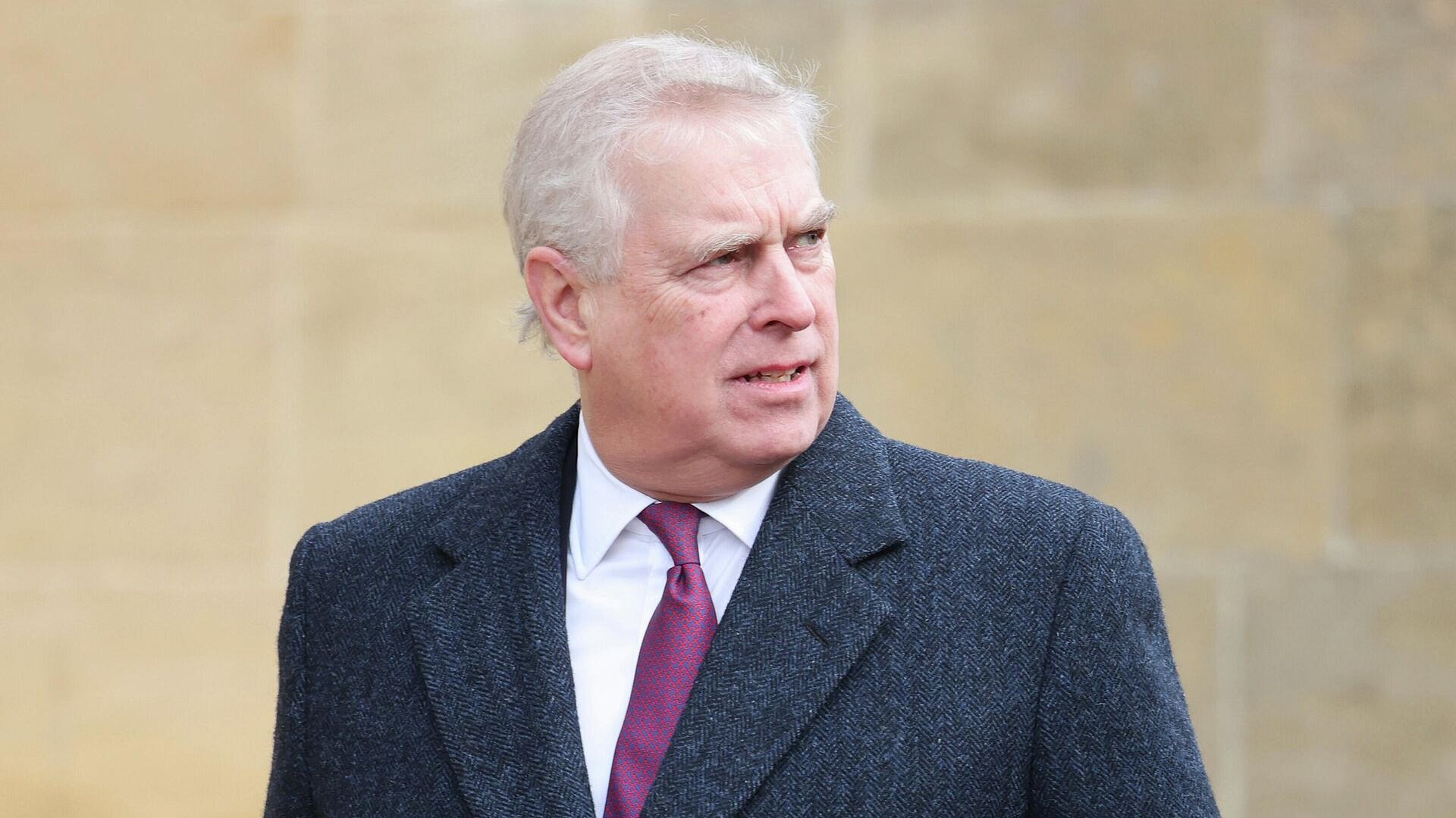 СМИ: экс-принц Эндрю мог летать к Эпштейну на самолетах ВВС Британии