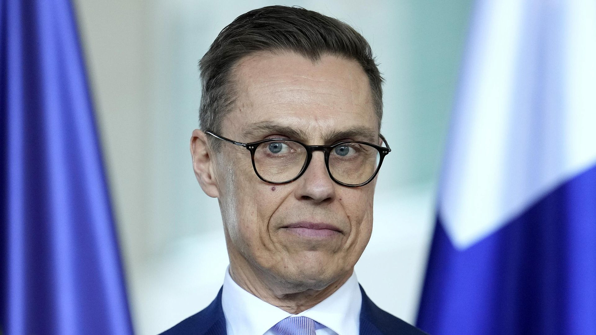 Стубб сделал громкое заявление о России