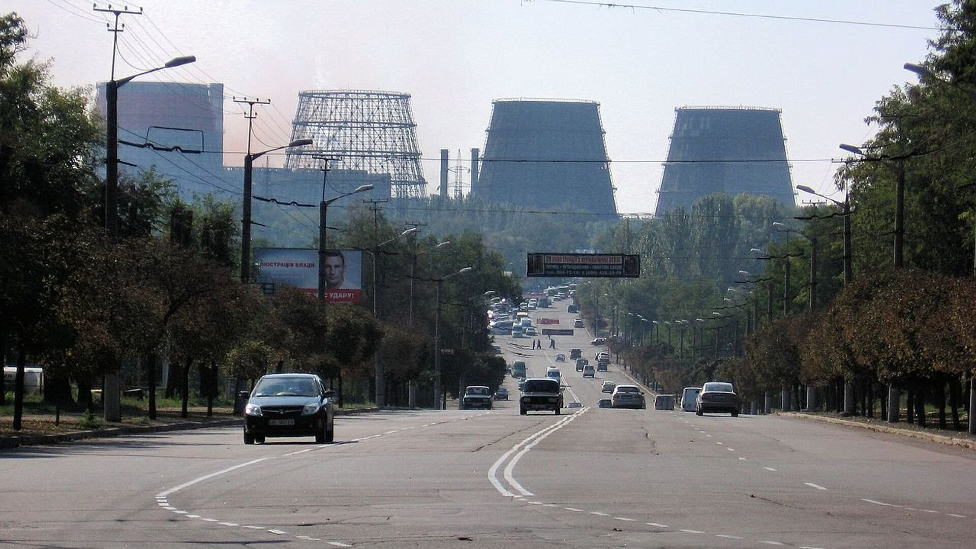 Украинские СМИ сообщили о взрыве в Кривом Роге 