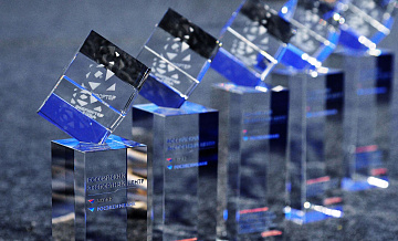 Стартовал прием заявок на конкурс "Экспортер года. Сделано в России"