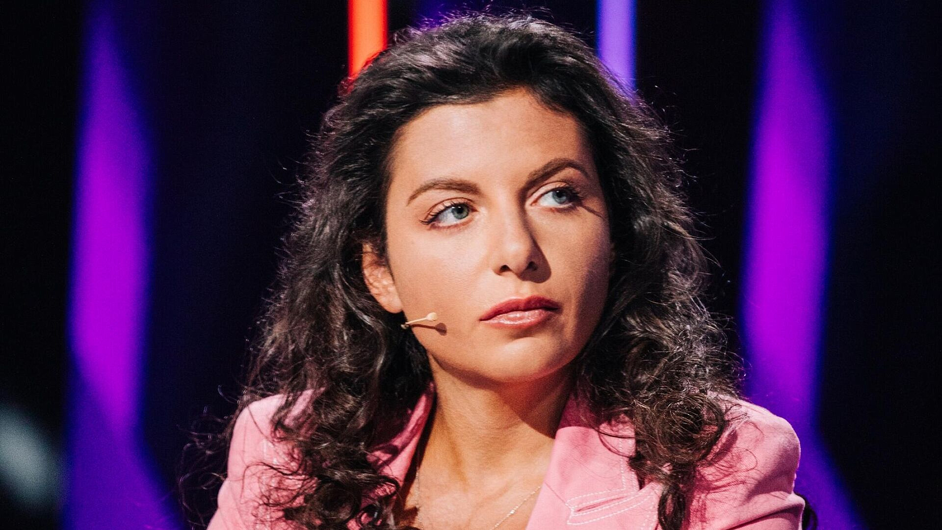 Симоньян предложила помощь семье девочки, погибшей при ударе ВСУ