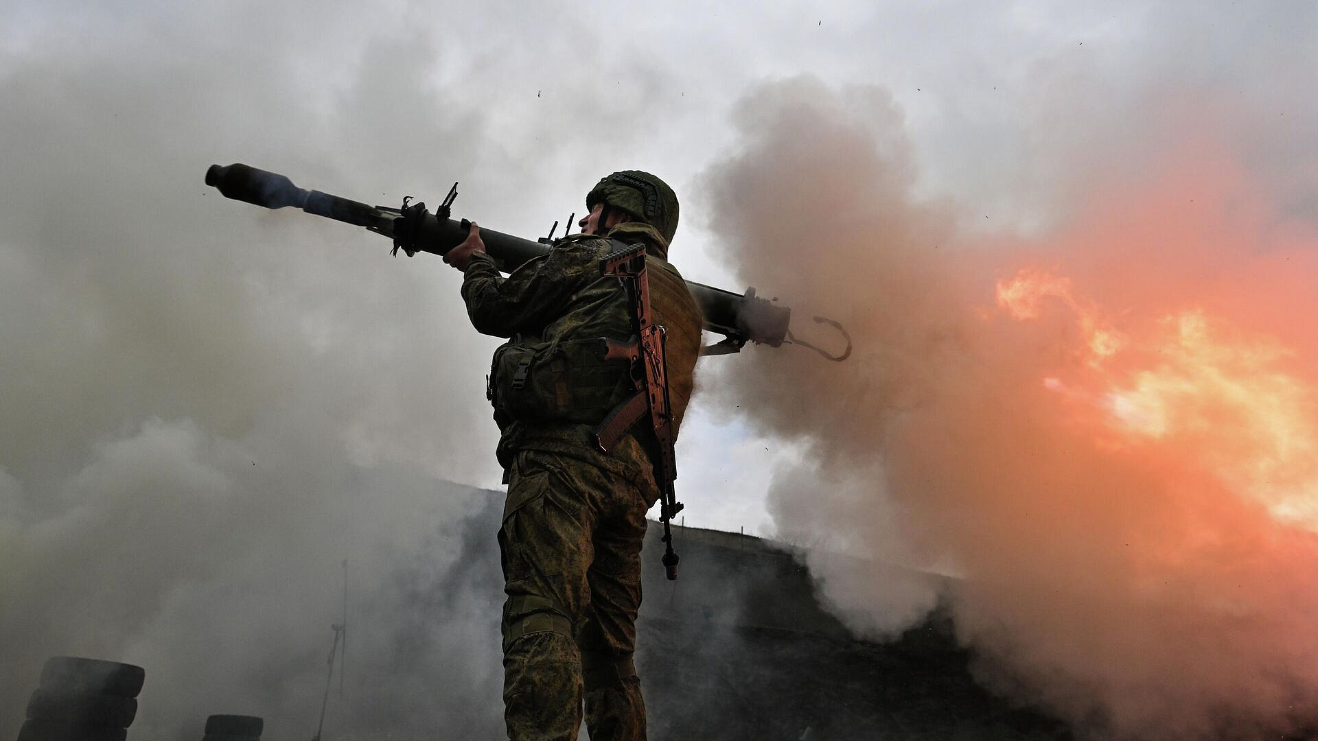 ВСУ потеряли до 130 военных в зоне войск "Юга" за сутки