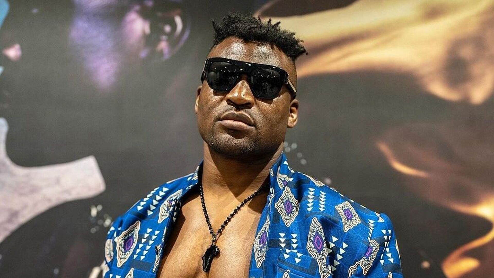 PFL расторгла контракт с Нганну