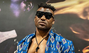 PFL расторгла контракт с Нганну