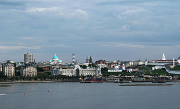 В Татарстане стартует санитарно-экологический двухмесячник