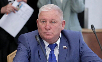 Источник: Вороновского после снятия неприкосновенности не задержали