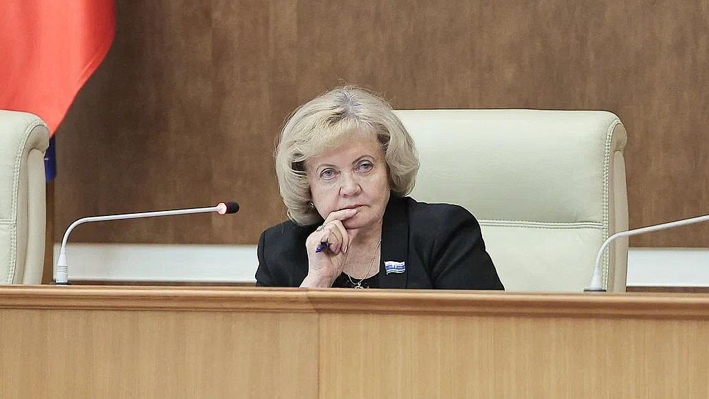 Бабушкина: рабочим профессиям обучаются 25 тыс свердловских студентов