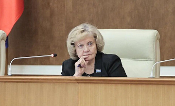 Бабушкина: рабочим профессиям обучаются 25 тыс свердловских студентов