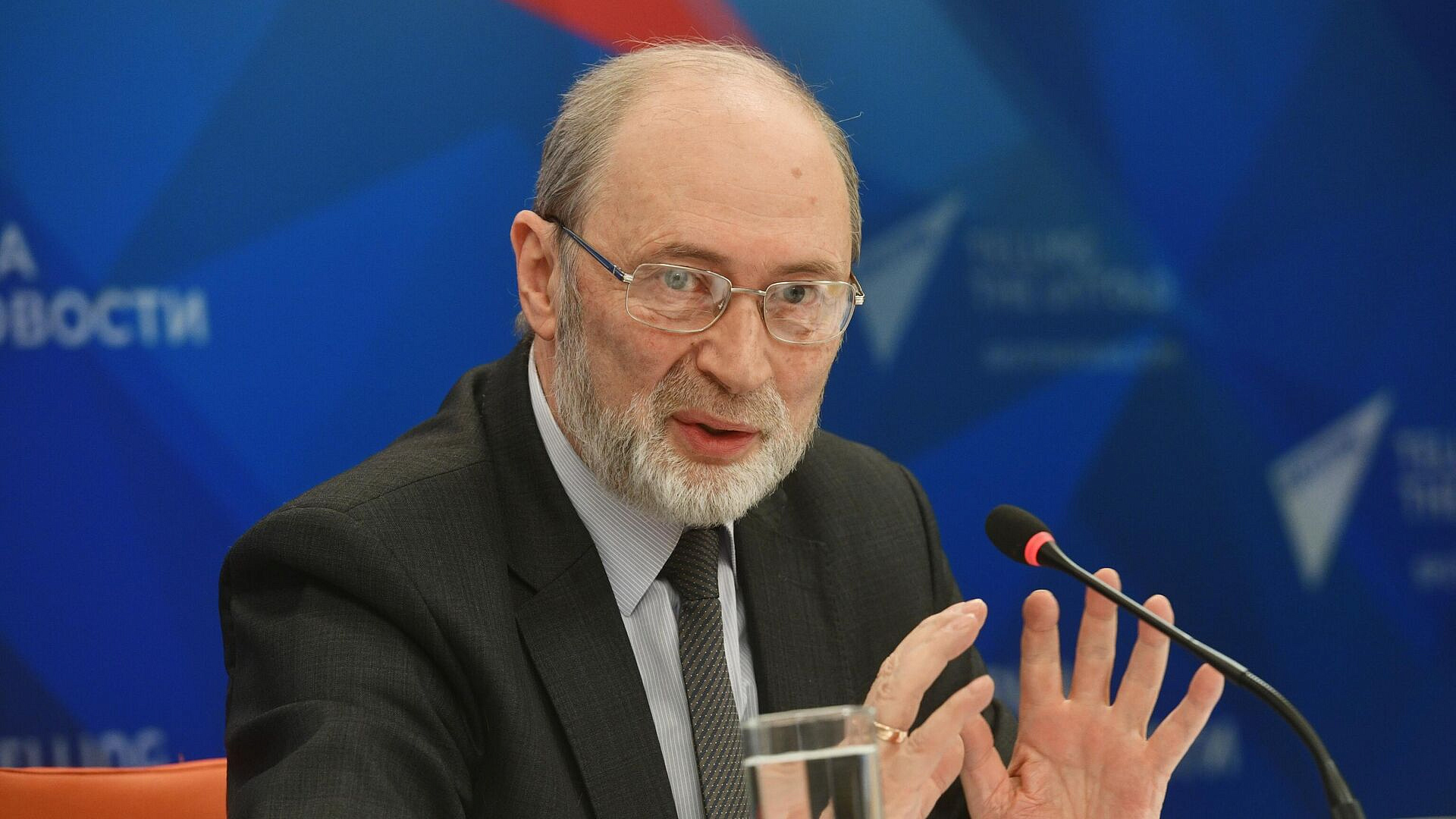 Вильфанд сообщил, что 2025 год может войти в пятерку самых жарких