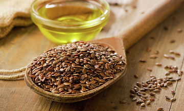 Россия сократила поставки льна в ЕС до минимума с 2010 года