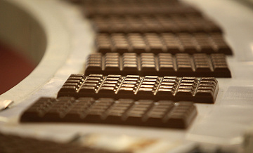 Цены на шоколадные кондитерские изделия могут вырасти