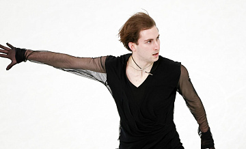 Слабоволие чемпиона Европы: почему команднику Олимпиады не хватило русских