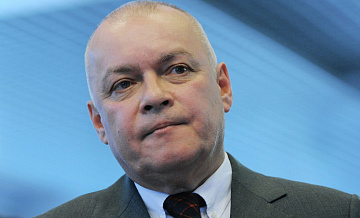 Итоги войны на Ближнем Востоке скажутся на всей планете, заявил Киселев