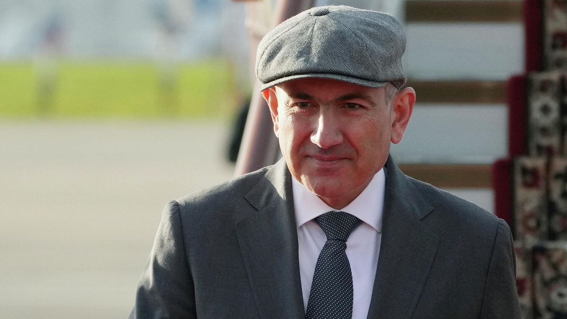 Эксперт прокомментировал соглашение о "Маршруте Трампа"