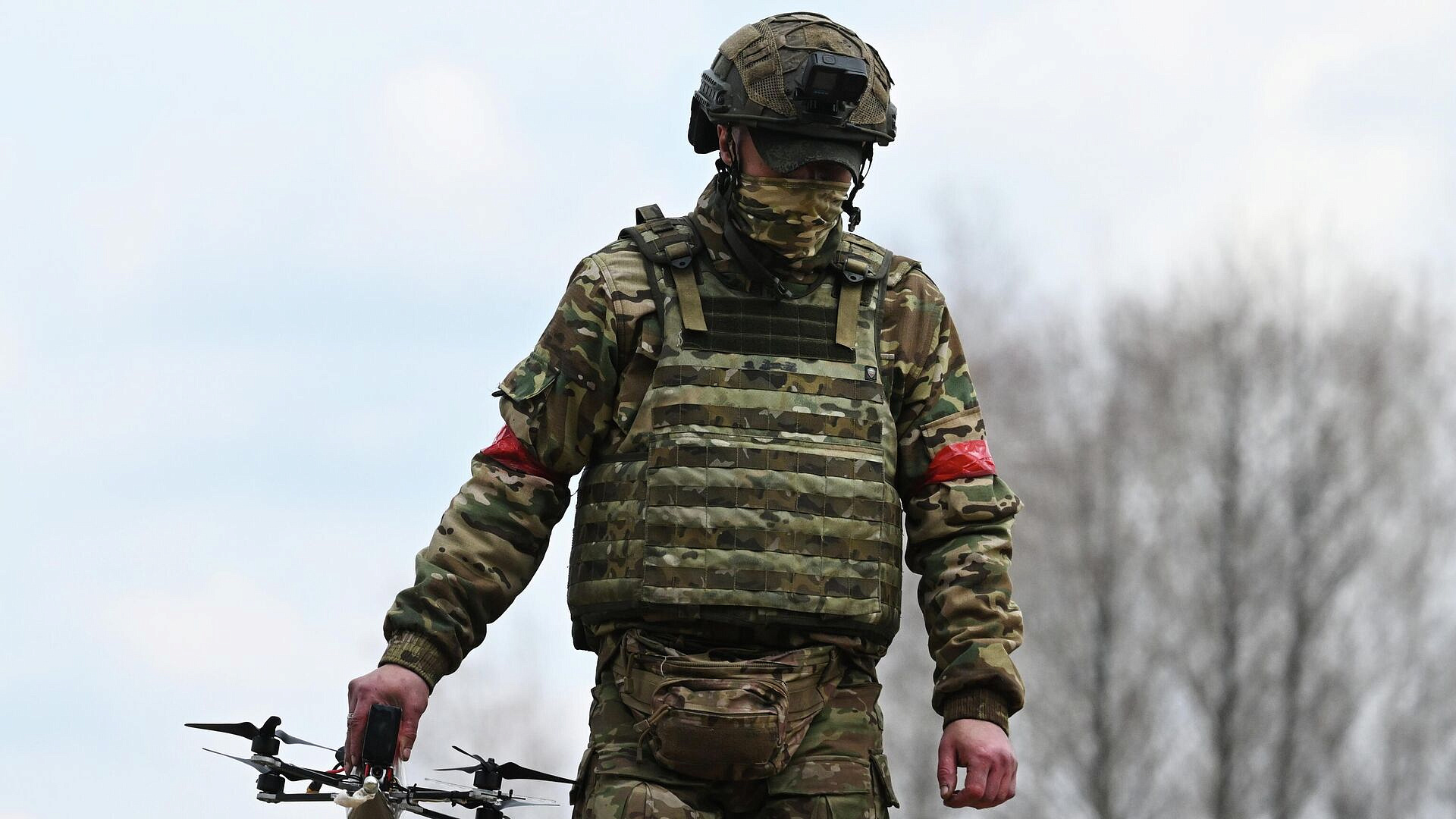 ВСУ за неделю потеряли до 395 военных в зоне группировки "Днепр"