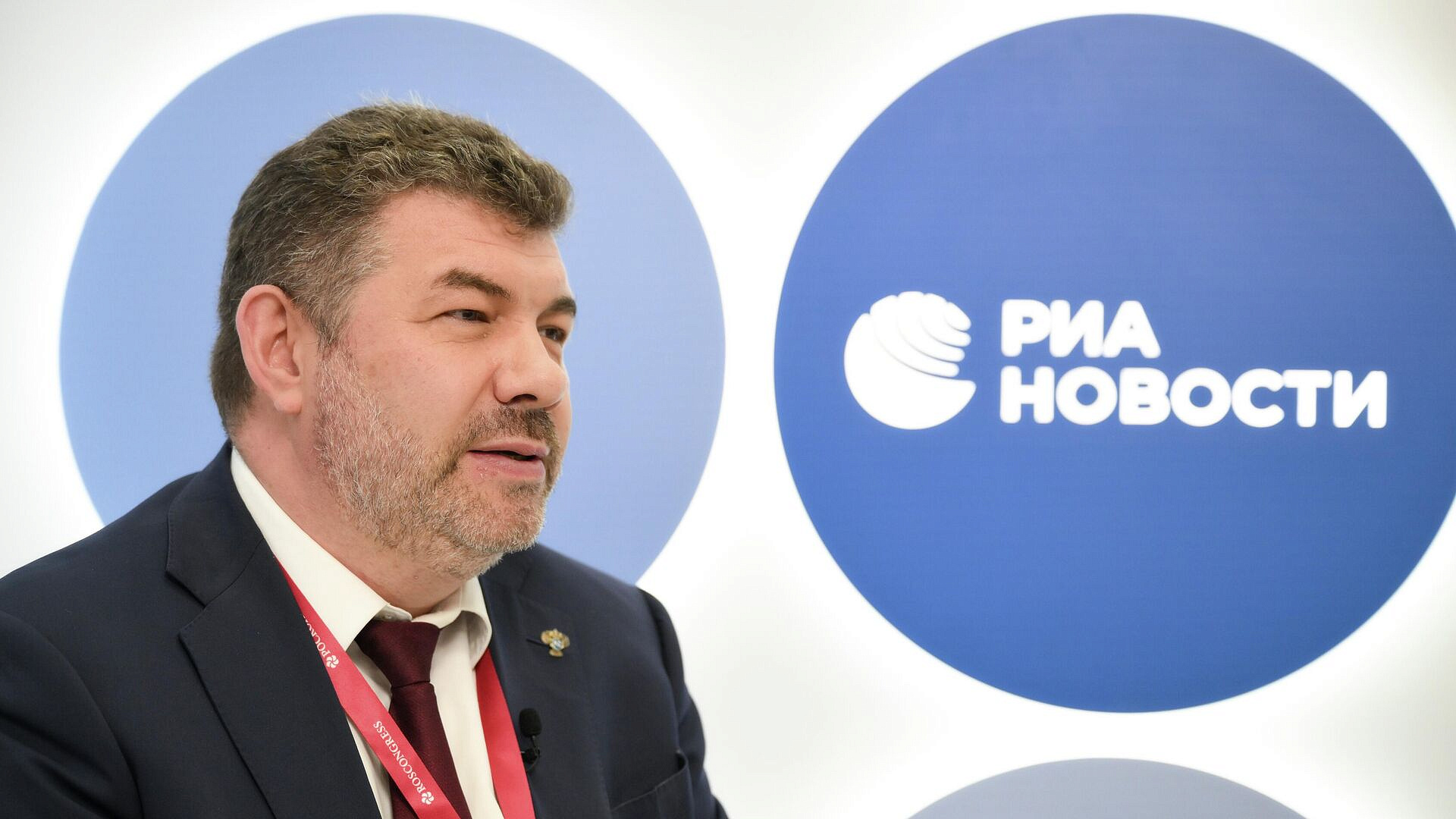 Глава Роснедр Олег Казанов: редкоземов России хватит всему миру