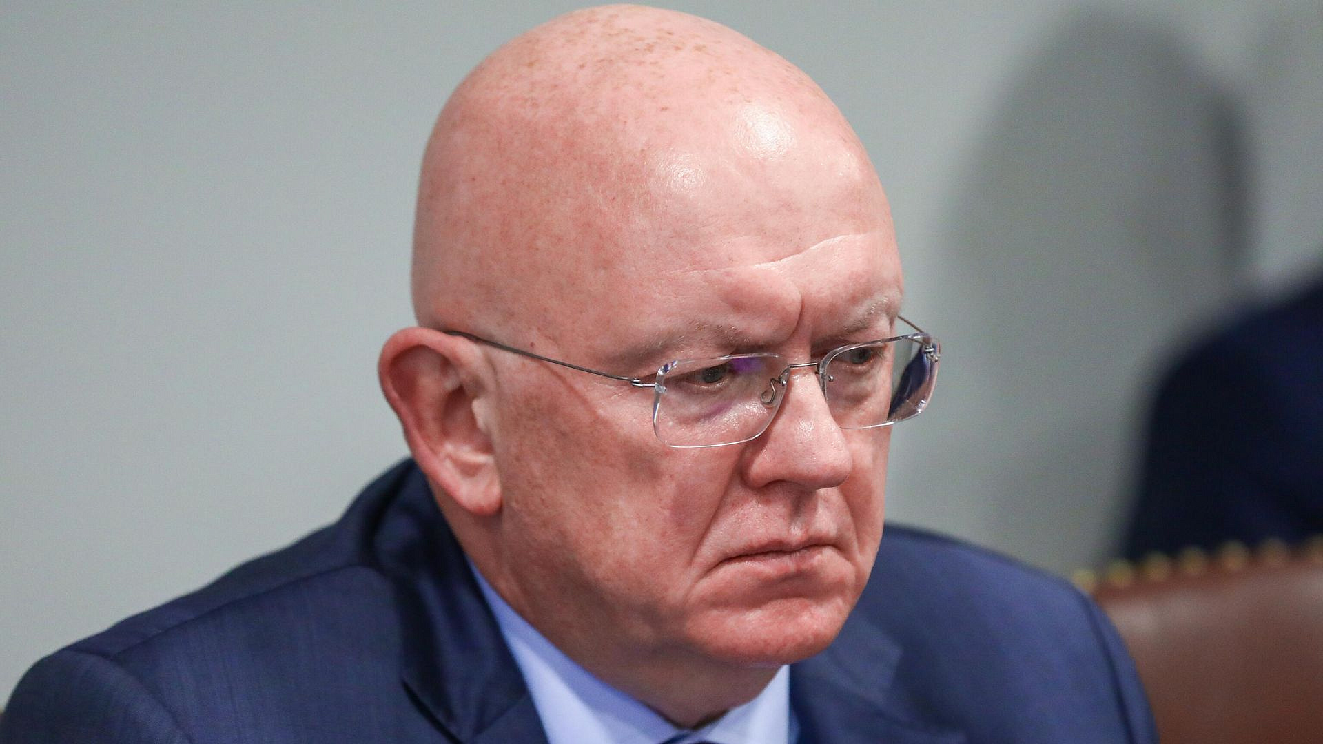Небензя назвал причину конфликта США и Ирана