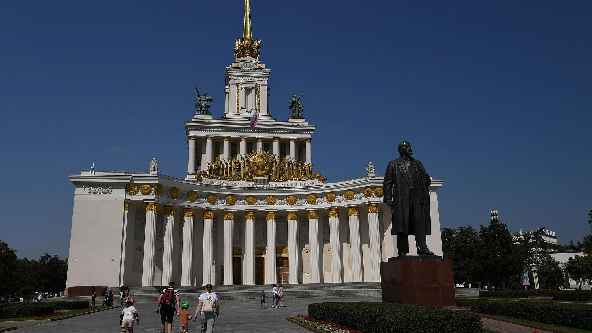 Дегтярев анонсировал открытие Олимпийского музея России в Москве