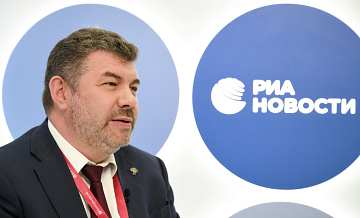 Глава Роснедр Олег Казанов: редкоземов России хватит всему миру