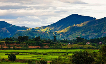 В Кремле назвали Мадагаскар важным партнером России