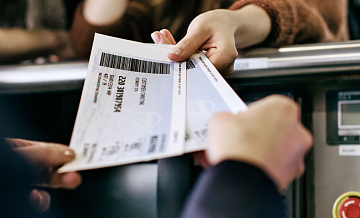 Ростех разрабатывает меры поддержки авиаперевозчиков