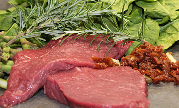 Россия потратила на бразильскую говядину рекордную сумму