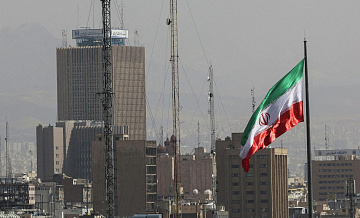 Курдские оппозиционные партии заключили договор о ненападении с Ираном