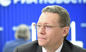 Филимонов проинспектировал объекты благоустройства в Великом Устюге