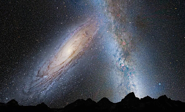 Что делал Бог до сотворения мира? Ученый поделился знаниями о Вселенной